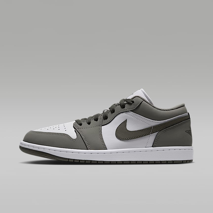 Air Jordan 1 Low SE Men's Shoes. Nike IL